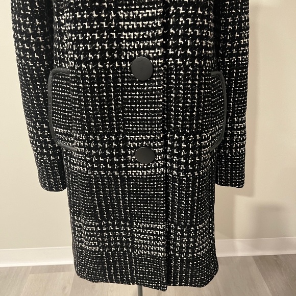 Cynthia Steffe Winter Coat - Picture 5 of 9